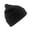 Black, variant on Result Genuine Recycled Adult Woolly Ski Hat