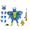 thumbnail image 3 of NECA – TMNT: Archie Comics - 7” Scale Action Figure – Man Ray, 3 of 7