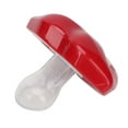 thumbnail image 1 of Chupete Divertido, Soporte de Limpieza Fácil de Compensación Infantil Silicona Atractiva Ecológica Saludable Para Tomar Fotos, 1 of 7
