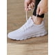 thumbnail image 3 of Men's Casual Walking Shoes Breathable Mesh Workout Shoes Non Slip Athletic Sports Running Sneakers Outdoors, 3 of 5