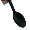 thumbnail image 3 of Imusa Nylon Solid Spoon with Grey Handle, 3 of 6