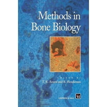 Methods in Bone Biology, (Hardcover)
