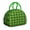 Green-15, variant on Neon Marijuana Leaf Lunch Box Bag – Insulated, Leakproof Tote with Psychedelic Weed Vibes for Women on the Go