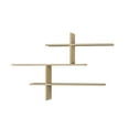 thumbnail image 3 of Homitis-Leo -Oak-Wall Shelf, 3 of 5