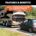 thumbnail image 3 of Towed-Vehicle RV Harness, 3 of 4