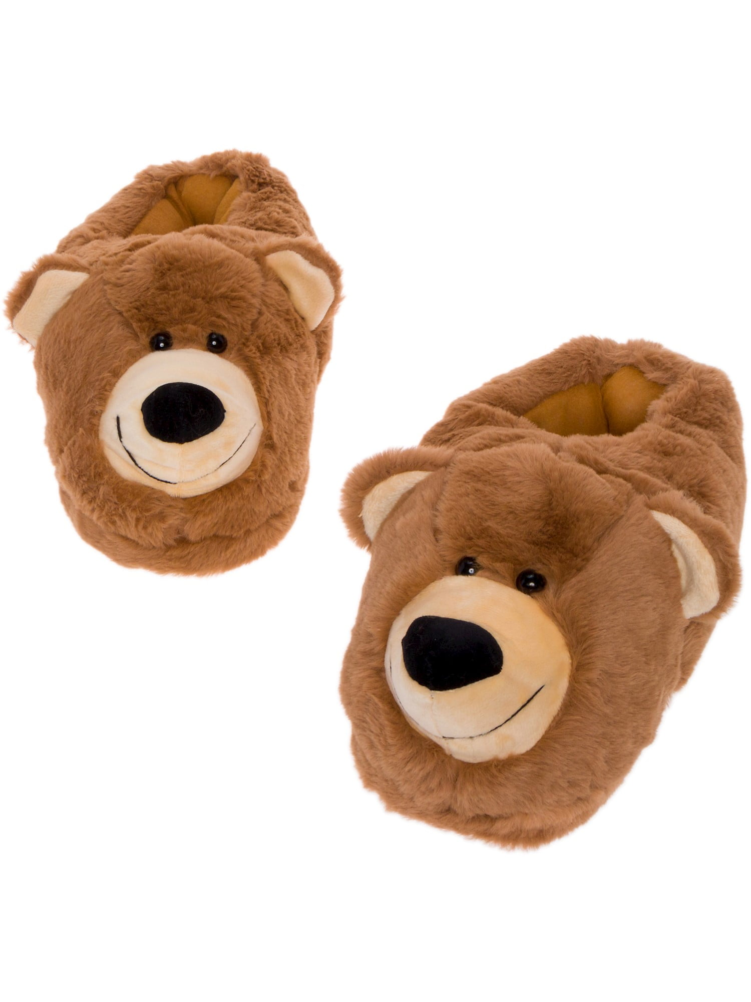 cute bear slippers