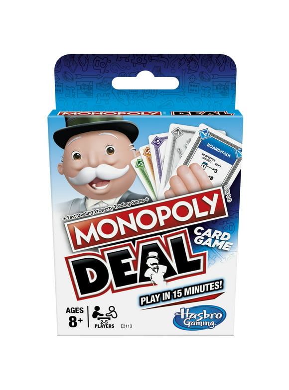 vers periode Kust Monopoly Toys for Kids 8 to 11 Years in Shop Toys by Age - Walmart.com