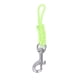 thumbnail image 1 of Cordón De Muñeca, Cordón De Buceo Cuerda De Nailon Multifuncional Con Gancho De Acero Inoxidable Para Fotografía Subacuática Accesorios De Buceo Y Deportes Al Aire, 1 of 7