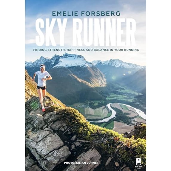 Pre-Owned Sky Runner: Finding Strength, Happiness, and Balance in Your Running (Hardcover) 1944515739 9781944515737