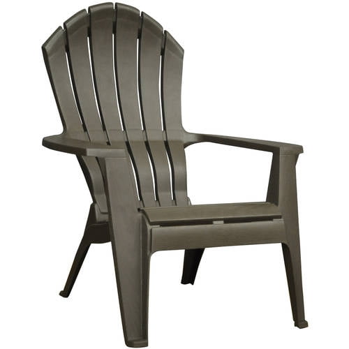 RealComfort Adirondack Chair by ADAMS MANUFACTURING CORP.