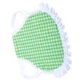 thumbnail image 3 of Chicken Vest, Not Easy To Be Damaged Chicken Saddle Strong And Durable Protect It From Other Chickens  For Daily For Poultry For Outdoors For Chicken Green, 3 of 8
