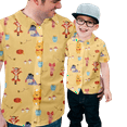 thumbnail image 6 of Winnie the Pooh Adult Shirt Modern Funny Attractive Design Shirt for Young People for Gift to Friens, 6 of 10
