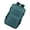 Blue, variant on Functional Compression Backpack Expandable Storage And Ergonomic Shoulder Strap
