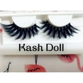 thumbnail image 5 of Faux Mink Fur Lashes(3d 25mm), 5 of 5