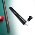 thumbnail image 4 of GARENDE Pool Cue Extender Billiards Pool Cue Extension Parts for Billiard Cues Adult 12.5mm, 4 of 7