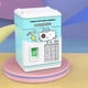thumbnail image 5 of Electronic Piggy Bank Kids Coin Bank With Code, Electronic Money Banks Money Box For Kids,kids Safe Bank, 5 of 5