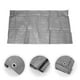thumbnail image 4 of Cubierta tipo parasol para invernadero, dosel de sombra para exteriores, lona impermeable para exteriores, cubierta de lona para acampar, reemplazo de parasol para Patio, 4 of 5