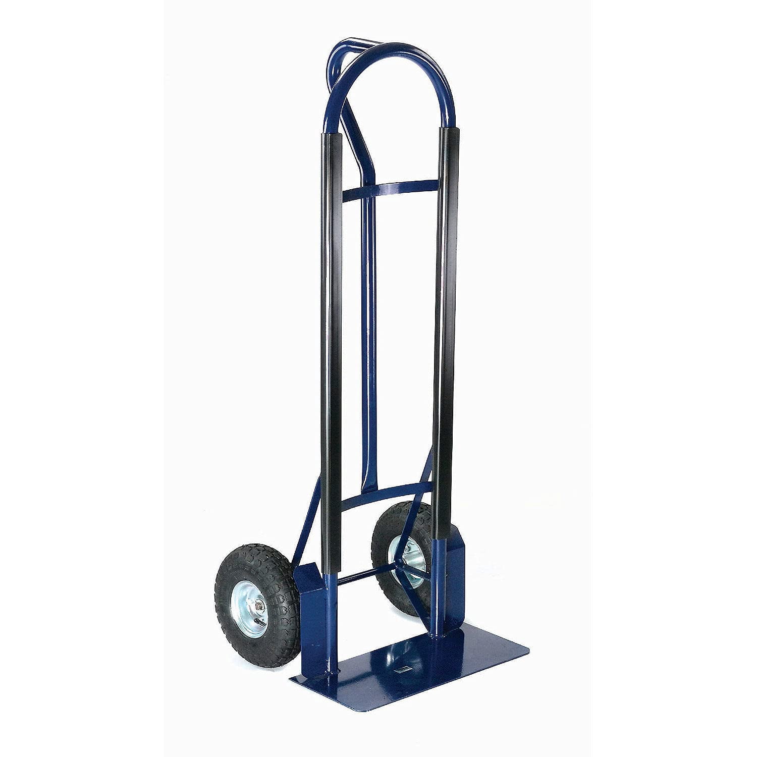 Nexel Industries HT600 Utility Hand Truck- 48 x 21 x 10 in.