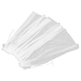 thumbnail image 2 of 1 capa blanca infantil para cosplay, accesorios para fiestas y disfraces para niñas, 2 of 7