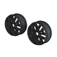 thumbnail image 2 of ARRMA AR510120 1/8 Buggy Wheel Black 2 ARA510120 RC Tire, 2 of 2