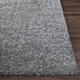 thumbnail image 6 of Mark&Day Area Rugs, 5x7 Vere Modern Shag Charcoal Area Rug, Grey Carpet for Living Room, Bedroom or Kitchen (5'3" x 7'3"), 6 of 7