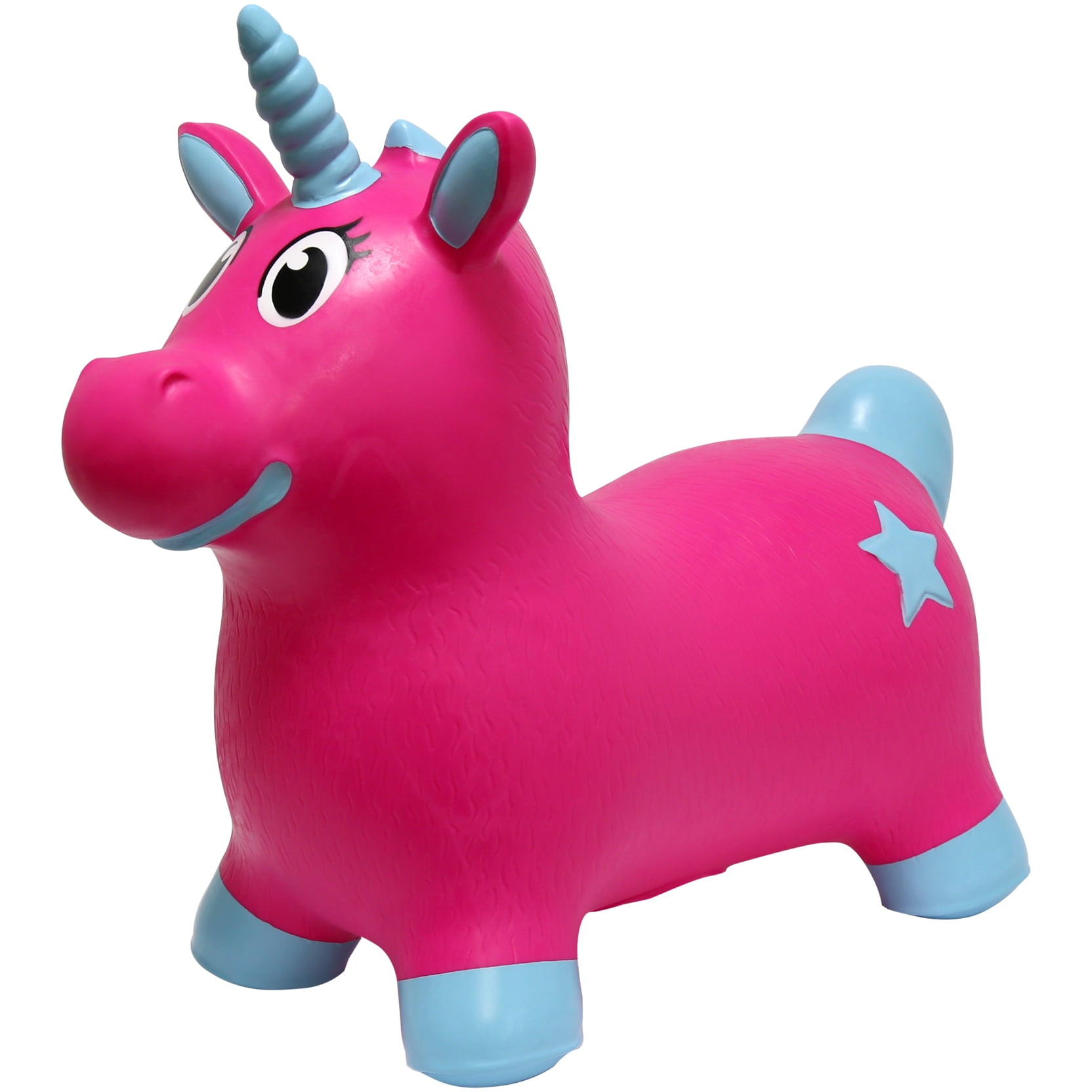 farm hopper unicorn