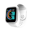 thumbnail image 3 of Montre Intelligente Bluetooth Étanche Compagnon de Téléphone pour iphone IOS Android Samsung LG, 3 of 5