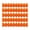 Orange, variant on Marker Holders (5 Pack): Silicone Organizers for Broad Tip Markers, Prevent Lost Lids, Portable, Value Family Size, Dishwasher Safe