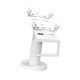 thumbnail image 5 of Soporte metálico para terminal POS, soporte para máquina de tarjetas de crédito, resistente al desgaste, para sistemas POS en puntos de venta sin, 5 of 8