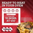 thumbnail image 4 of TGI Fridays Mozzarella Sticks Value Size Frozen Snacks with Marinara Sauce, 30 oz Box, 4 of 16