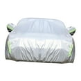 thumbnail image 3 of Funda completa para coche Atto 3 Yuan Plus con bandas reflectantes multicapa Estilo B, 3 of 9