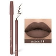 thumbnail image 1 of Pompotops Produits de Beauté en Liquidation, Cadeaux Beauté pour Femmes, Ensemble de 12 Couleurs de Crayons Contour des Lèvres Longue Tenue Imperméables Résistants à la Sueur Coloration Facile Non Décolorant Rendu des Couleurs Ensemble de Brillant à Lèvres Beauté Maquillage, 1 of 3