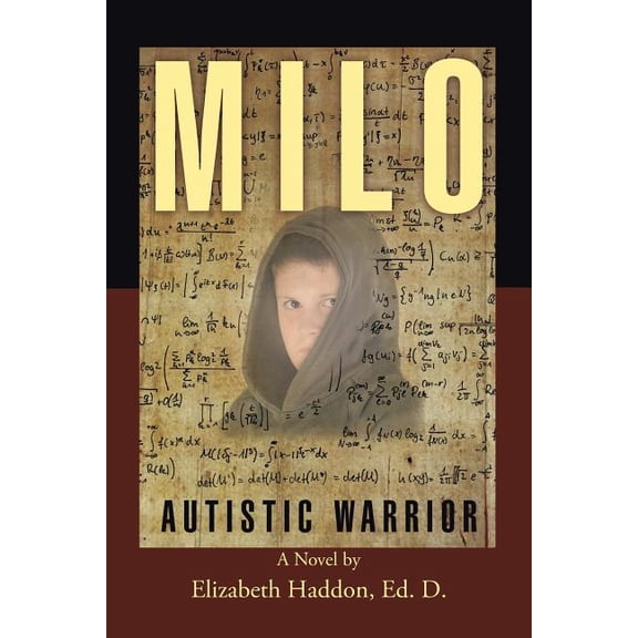MILO - Autistic Warrior, (Paperback)