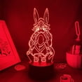 thumbnail image 1 of La luz nocturna LED 3D hace que In Abyss Nanachis cambie de color, 1 of 3