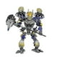 thumbnail image 2 of Bionicle Onua Terak action figure building block toy., 2 of 3