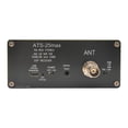 thumbnail image 2 of Radio Receptor ATS25 Receptor de radio de banda completa Receptor de FM con pantalla táctil de 2,4 pulgadas Batería incorporada, 2 of 9
