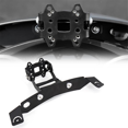 thumbnail image 3 of Soporte de Ángulo Ajustable para Motocicleta, Soporte para Teléfono Móvil, Soporte de Placa de Navegación GPS para K1200GT K1300GT, 3 of 5