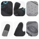 thumbnail image 3 of S Para guantes de pantalla táctil guantes de ciclismo de motocicleta para Bmx Mx Atv Mtb Racing, 3 of 5