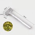 thumbnail image 1 of Handheld Diamond Wheel Dresser Grinding Wheel Dressing Tools Lathe Tools A, 1 of 6