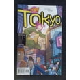 thumbnail image 3 of Pre-Owned Vertigo Pop! Tokyo #2 2002 Vertigo Comics Comic Book, 3 of 3