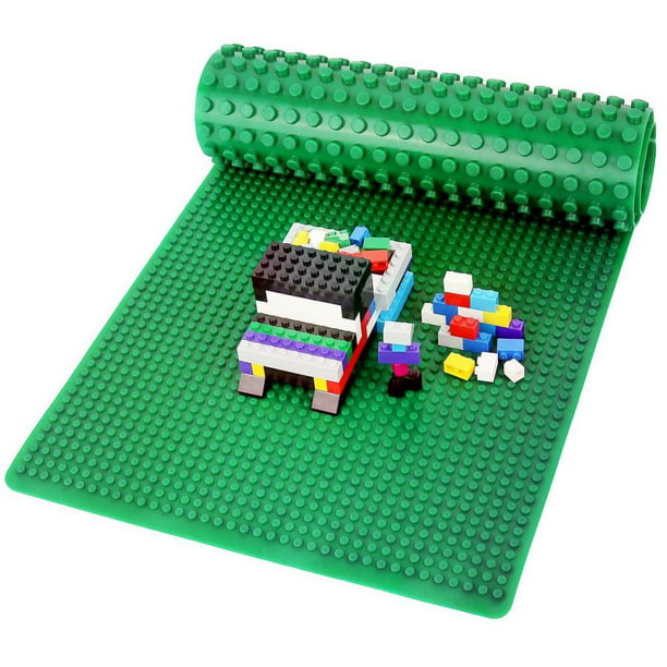 Click N Play Lego Duplo Compatible Double Sided Silicone