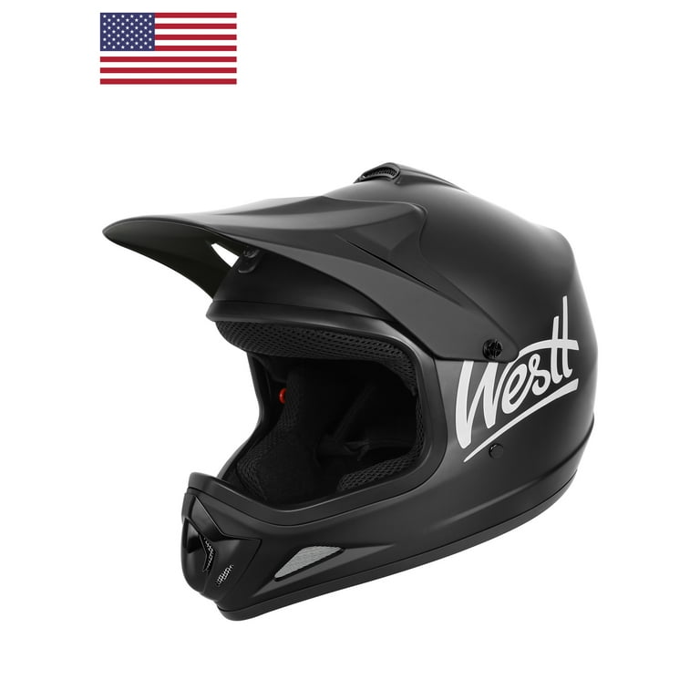 Kids motorcycle helmets on sale