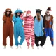 thumbnail image 2 of Pijama Xman Onesie Para Cosplay Para Mujer, Pijama De Una So, 2 of 7