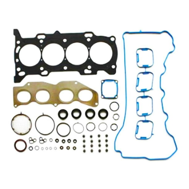 Empaque completo Para Toyota Rav4 2009 - 2015 (Spq Empaques) Spq Empaques Rav4