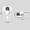 thumbnail image 5 of Vacuum Cleaner Remover Portable Removal Instrument for Couch Sofa Mattress White BLESIY Aspiradora, 5 of 5