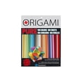 thumbnail image 1 of Yasutomo PURE Origami Paper 3" 100/Pkg-100 Colors - Y4352, 1 of 1