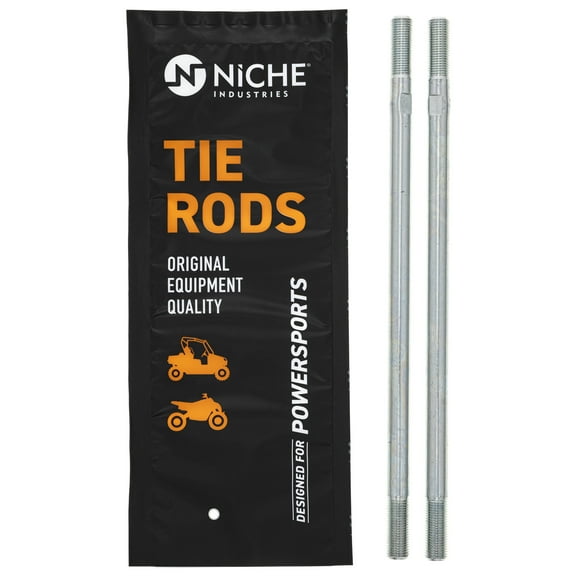 Niche Tie Rods for Kawasaki Mule 500 39111-1112 519-KTR2335B