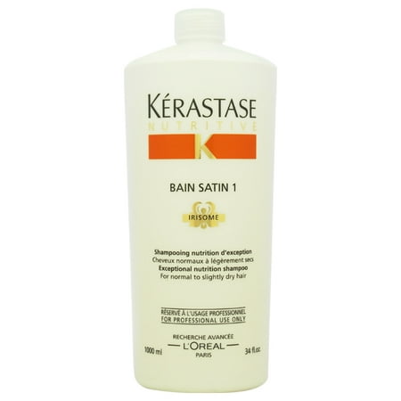 Kerastase 34 Shampoo For Unisex - Walmart.ca