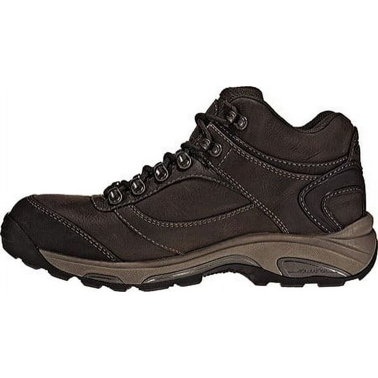 New Balance 978 Trail Walking Shoe Sneaker Brown 9.5