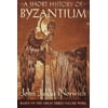 A Short History of Byzantium (Hardcover - Used) 0679450882 9780679450887